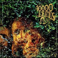 Omega (HUN) - 10 000 lepes (2013 Remastered) [Hungarian language albums]