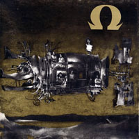 Omega (HUN) - Ejszakai orszagut (LP) [Hungarian language albums]