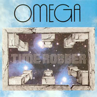 Omega (HUN) - Time Robber (1998 Remastered) [English language albums]