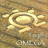Omega (HUN) - Omega XVI: Egi jel - Omega [Hungarian language albums]