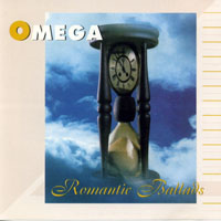 Omega (HUN) - Romantic Ballads