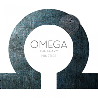Omega (HUN) - The Heavy Nineties