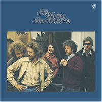 Flying Burrito Brothers - The Flying Burrito Brothers