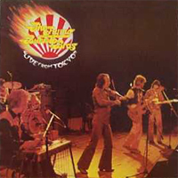 Flying Burrito Brothers - Live From Tokyo