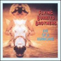 Flying Burrito Brothers - Eye Of A Hurricane