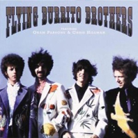 Flying Burrito Brothers - Out Of The Blue (CD 1)