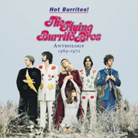 Flying Burrito Brothers - Hot Burritos! Anthology 1969-72 (CD 1)