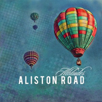 Aliston Road - Altitudes