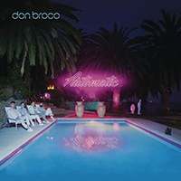 Don Broco - Automatic (Deluxe Edition)