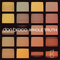Don Broco - Whole Truth (Single)