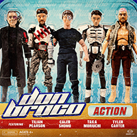 Don Broco - Action (Single)