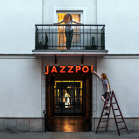 Jazzpospolita - Jazzpo!