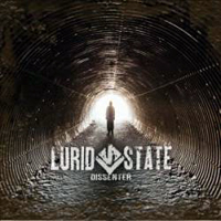 Lurid State - Dissenter