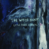 Witch Hunt (GBR) - Little Book Of Hate (EP)