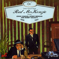 Red McKenzie - Red McKenzie, 1935-37
