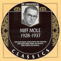 Miff Mole - 1928-1937