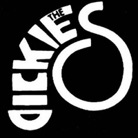 Dickies - Out Of Sight, Out Of Mind (7 EP)