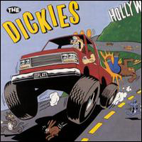 Dickies - Road Kill (Single)