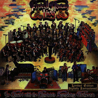 Procol Harum - Procol Harum Live: In Concert with the Edmonton Symphony Orchestra & the Da Camera Sing