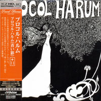 Procol Harum - Procol Harum, 1967 (Mini LP)