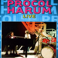 Procol Harum - Live in Beat Club Workshop