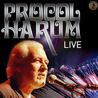 Procol Harum - Live In Copenhagen (CD 1)