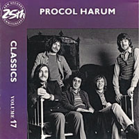 Procol Harum - Classics Volume 17