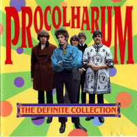 Procol Harum - The Definite Collection