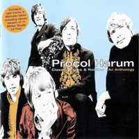 Procol Harum - Classic Tracks & Rarities - An Anthology (CD 1)