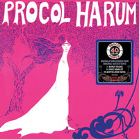 Procol Harum - Salvo Records Box-Set - Remastered & Expanded (CD 01: Procol Harum, 1967)