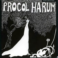 Procol Harum - Repertoire Studio Remastered Box-Set (CD 1: A Whiter Shade Of Pale, 1967)