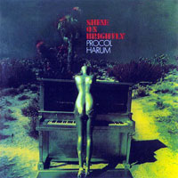 Procol Harum - Westside Records Remastered Box-Set (CD 2: Shine On Brightly... Plus!, 1968)