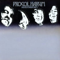 Procol Harum - Repertoire Studio Remastered Box-Set (CD 5: Broken Barricades, 1971)