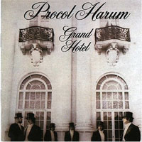 Procol Harum - The Friday Music Records Remastered Box-Set (CD 2: Grand Hotel, 1973)