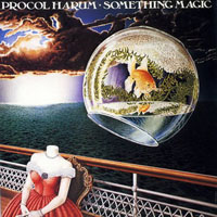 Procol Harum - Repertoire Studio Remastered Box-Set (CD 8: Something Magic, 1977)