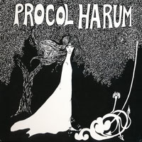 Procol Harum - Procol Harum, Deluxe Edition 2015 (CD 1)