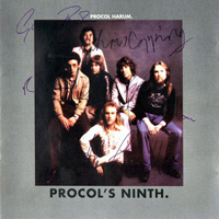 Procol Harum - Procol's Ninth (Remastered 2005)
