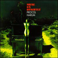 Procol Harum - Shine On Brightly (Remastered)