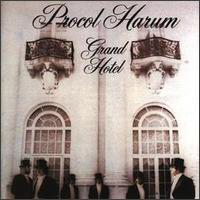 Procol Harum - Grand Hotel