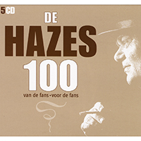 Hazes, Andre - De Hazes 100: Van de Fans - Voor de Fans (CD 5)