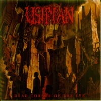 Usipian - Dead Corner Of The Eye