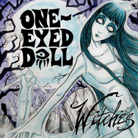 One-Eyed Doll - Witches