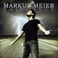Markus Meier - Rain Dance