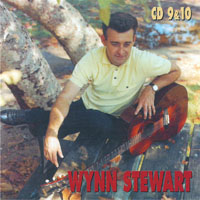Wynn Stewart - Wishful Thinking, 1954-1985 (CD 10)