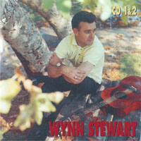 Wynn Stewart - Wishful Thinking, 1954-1985 (CD 02)