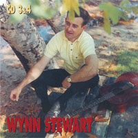 Wynn Stewart - Wishful Thinking, 1954-1985 (CD 03)