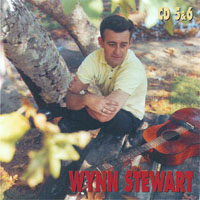 Wynn Stewart - Wishful Thinking, 1954-1985 (CD 05)