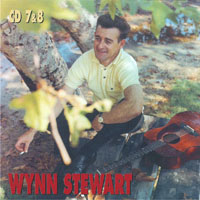 Wynn Stewart - Wishful Thinking, 1954-1985 (CD 08)