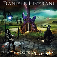 Liverani, Daniele - Fantasia