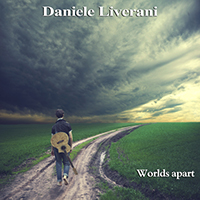 Liverani, Daniele - Worlds Apart